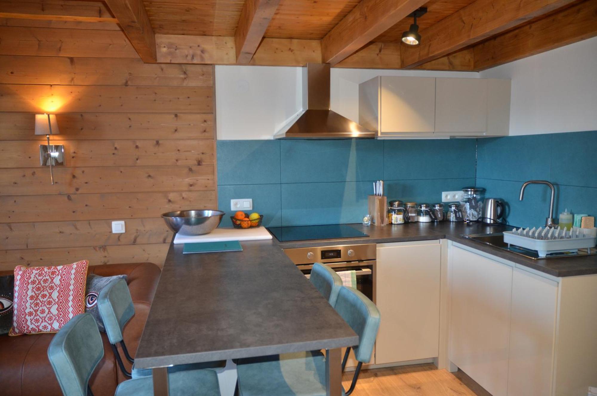 Hôtel et Chalet Au Coin Du Feu Chilly Powder Morzine Exterior foto